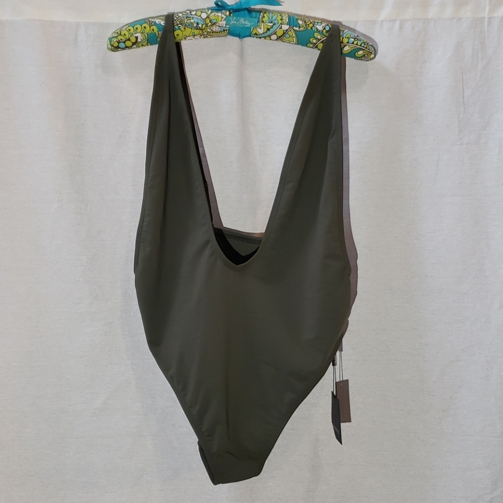 DIXPERFECT Torrance Swimsuit